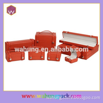 fashion gift box for packing jewelry